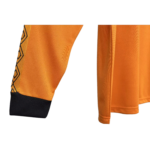 Retro Wolf 80/81 Home Jersey Long Leeves S-XXL - Image 5