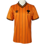 Retro Wolf 85/86 Home Jersey S-XXL