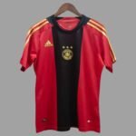 Retro Germany 2008 Away Jersey S-XXL