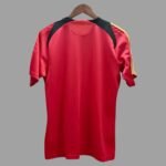 Retro Germany 2008 Away Jersey S-XXL - Image 2