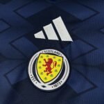 Scotland 2026 Home Jersey S-4XL - Image 3