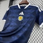Scotland 2026 Home Jersey S-4XL - Image 7