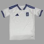 Greece 2026 Home Jersey S-4XL