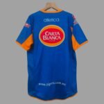 Retro Tigres 2006 Away Jersey S~XXL - Image 2