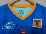 Retro Tigres 2006 Away Jersey S~XXL - Image 3