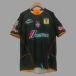 Retro Tigres 2005 Third Jersey S~XXL