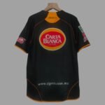 Retro Tigres 2005 Third Jersey S~XXL - Image 2