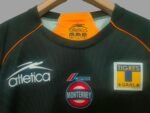 Retro Tigres 2005 Third Jersey S~XXL - Image 3