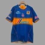 Retro Tigres 2005 Away Jersey S~XXL