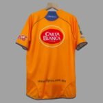 Retro Tigres 2005 Home Jersey S~XXL - Image 2