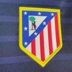 Retro Atletico Madrid 11/12 Away Jersey S-XXL - Image 3