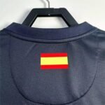 Retro Atletico Madrid 11/12 Away Jersey S-XXL - Image 7