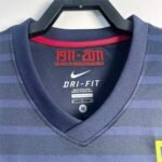 Retro Atletico Madrid 11/12 Away Jersey S-XXL - Image 9