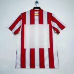 Retro Atletico Madrid 11/12 Home Jersey S-XXL - Image 2