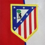 Retro Atletico Madrid 11/12 Home Jersey S-XXL - Image 6