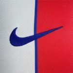 Retro Atletico Madrid 11/12 Home Jersey S-XXL - Image 7