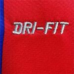 Retro Atletico Madrid 11/12 Home Jersey S-XXL - Image 9