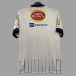Retro C.F. Monterrey 09/10 Away Kit - Image 2