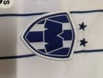 Retro C.F. Monterrey 09/10 Away Kit - Image 6