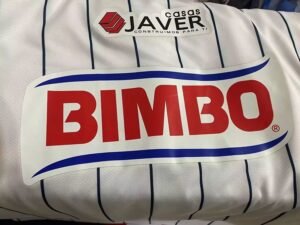 Retro C.F. Monterrey 09/10 Away Kit - Image 8
