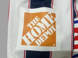 Retro C.F. Monterrey 09/10 Home Long Sleeves Kit - Image 4