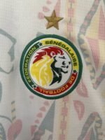 2026 World Cup Senegal Home Jersey S-XXL - Image 4