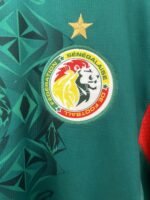 2026 World Cup Senegal Away Jersey S-XXL - Image 3