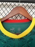2026 World Cup Senegal Away Jersey S-XXL - Image 5