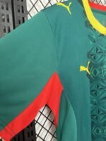 2026 World Cup Senegal Away Jersey S-XXL - Image 6