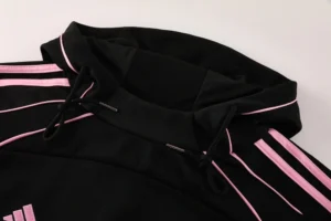 Inter Miami 25/26 hoodie training suit - Image 3