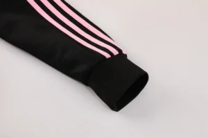 Inter Miami 25/26 hoodie training suit - Image 4