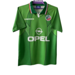 Retro Ireland 1994 Home Jersey S-XXL