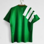 Retro Ireland 1992/94 Home Jersey S-XXL - Image 2