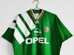 Retro Ireland 1992/94 Home Jersey S-XXL - Image 3