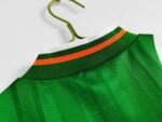 Retro Ireland 1992/94 Home Jersey S-XXL - Image 6