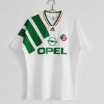 Retro Ireland 1992/94 Away Jersey S-XXL
