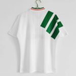 Retro Ireland 1992/94 Away Jersey S-XXL - Image 2