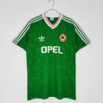 Retro Ireland 1990/92 Home Jersey S-XXL