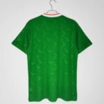 Retro Ireland 1990/92 Home Jersey S-XXL - Image 2