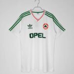 Retro Ireland 1990/92 Away Jersey S-XXL