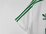 Retro Ireland 1990/92 Away Jersey S-XXL - Image 3