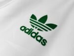 Retro Ireland 1990/92 Away Jersey S-XXL - Image 6