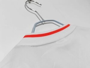 Retro Ireland 1990/92 Away Jersey S-XXL - Image 9