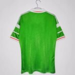 Retro Ireland 1988/90 Home Jersey S-XXL - Image 2