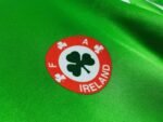 Retro Ireland 1988/90 Home Jersey S-XXL - Image 4