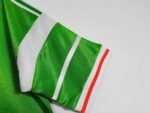 Retro Ireland 1988/90 Home Jersey S-XXL - Image 5