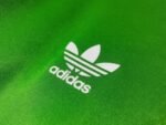 Retro Ireland 1988/90 Home Jersey S-XXL - Image 6