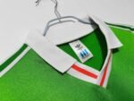 Retro Ireland 1988/90 Home Jersey S-XXL - Image 8