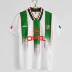 Retro Ireland 1994 Away Jersey S-XXL