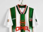 Retro Ireland 1994 Away Jersey S-XXL - Image 6